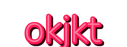 okjkt — logo kanal